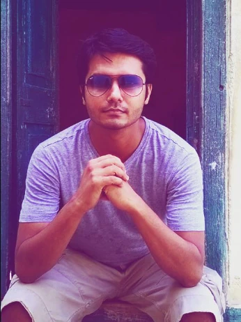 Dhaval Pandya